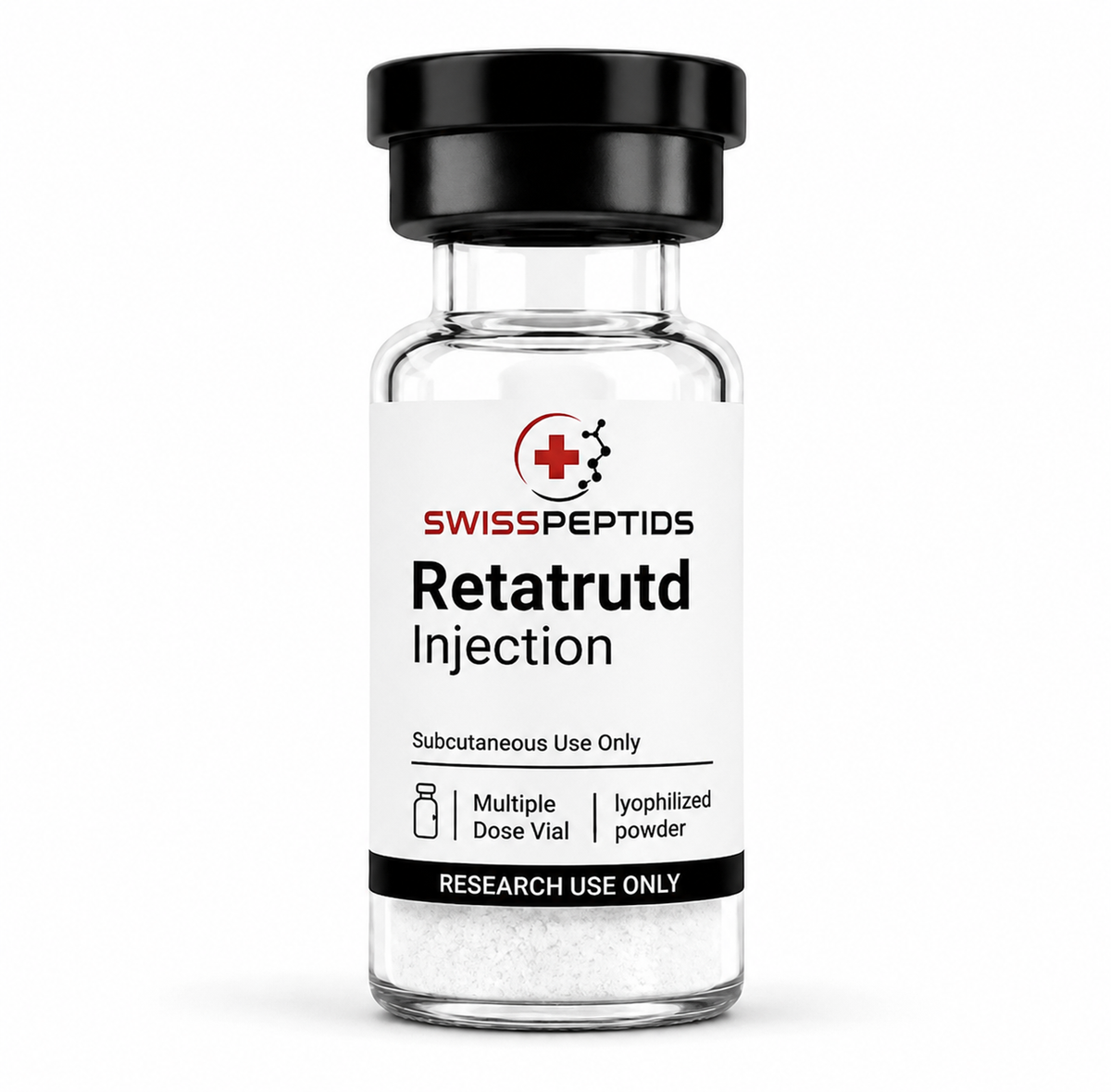 Retatrutd 10mg